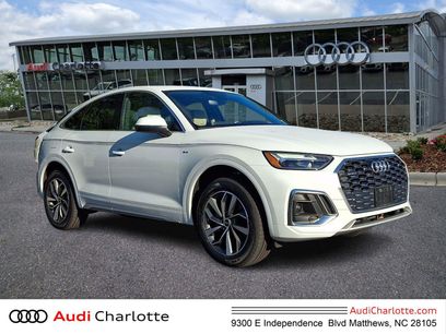 Used 2023 Audi Q5 2.0T Premium Plus w/ Premium Plus Package