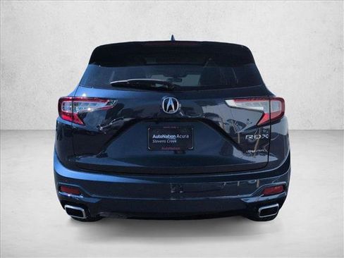 New 2026 Acura RDX SH-AWD w/ Advance Package image 8