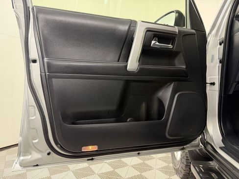 Certified 2024 Toyota 4Runner SR5 Premium image 21