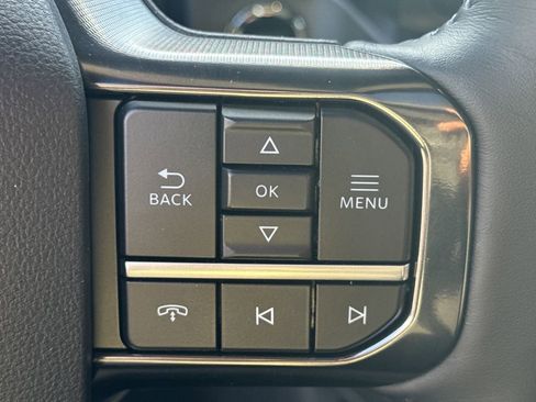 New 2025 Ford F350 Platinum w/ FX4 Off-Road Package AWD/4WD image 26