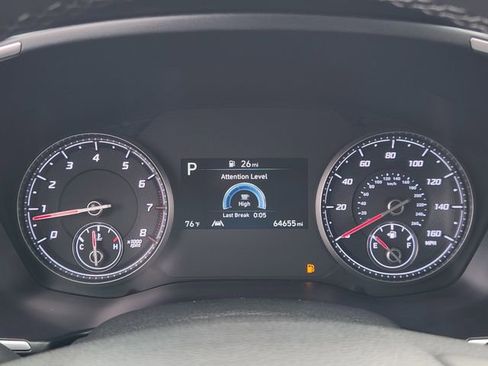 Certified 2023 Hyundai Santa Fe XRT AWD/4WD image 13