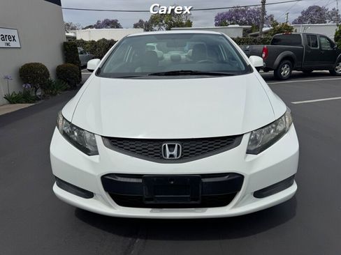 Used 2013 Honda Civic LX image 5