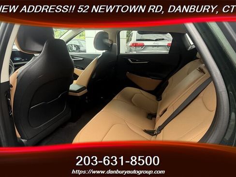 Used 2023 Kia EV6 GT-Line AWD/4WD image 27