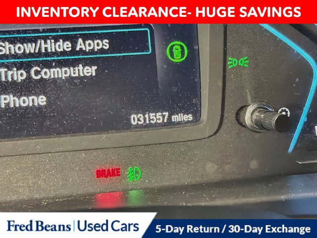 Used 2024 Honda Odyssey EX-L image 16