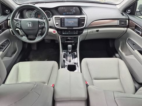 Used 2017 Honda Accord EX-L image 22