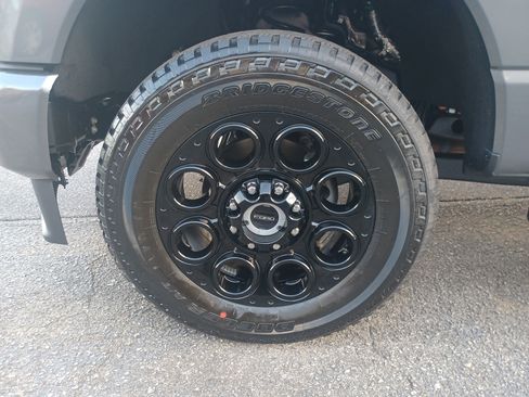 New 2026 Ford F250 XLT w/ XLT Premium Package image 11