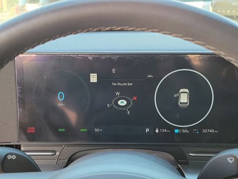 Certified 2024 Hyundai Kona SEL image 10