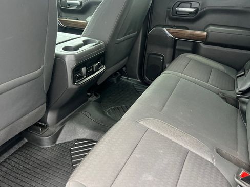 Used 2020 Chevrolet Silverado 1500 RST image 9