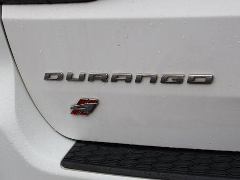 Used 2020 Dodge Durango Citadel image 20