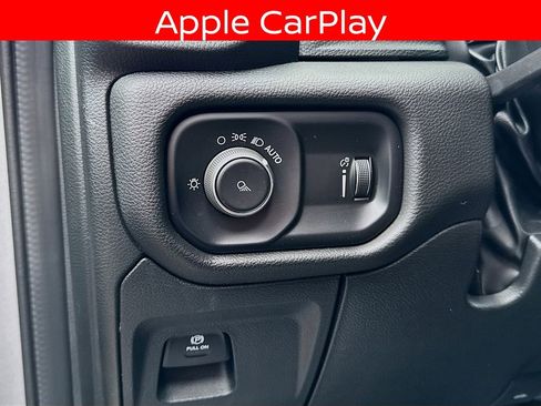 Used 2024 RAM 1500 Laramie image 30