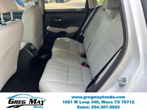 New 2027 Honda HR-V EX-L image 11