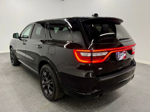 Used 2022 Dodge Durango R/T w/ Blacktop Package image 10
