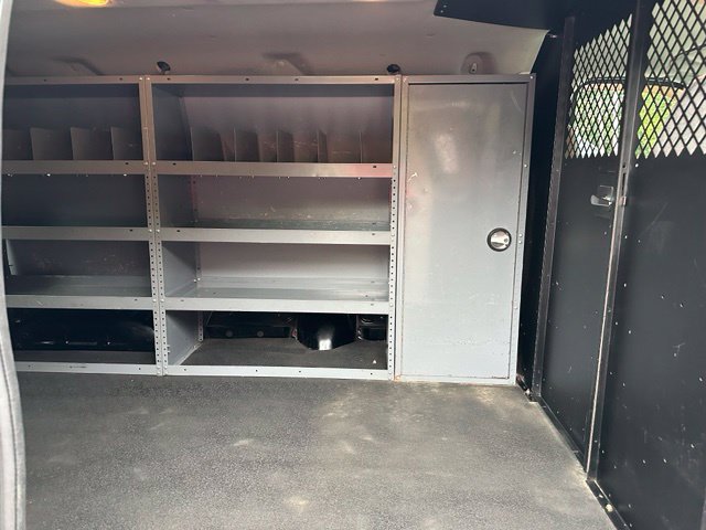 Used 2008 Ford E-250 and Econoline 250 RWD image 16