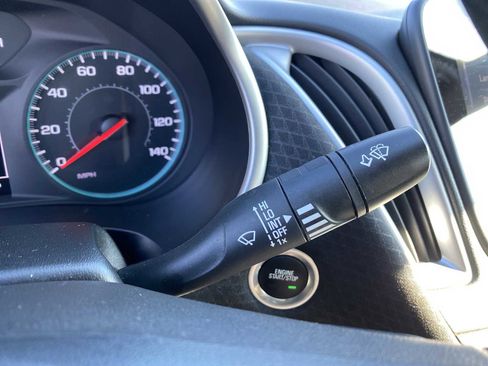 Used 2024 Chevrolet Malibu LT image 23