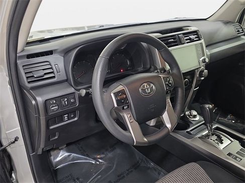 Certified 2024 Toyota 4Runner SR5 image 13