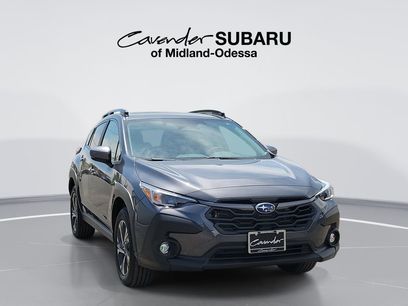 New 2026 Subaru Crosstrek 2.0i Premium