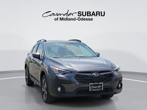 New 2026 Subaru Crosstrek 2.0i Premium AWD/4WD image 1