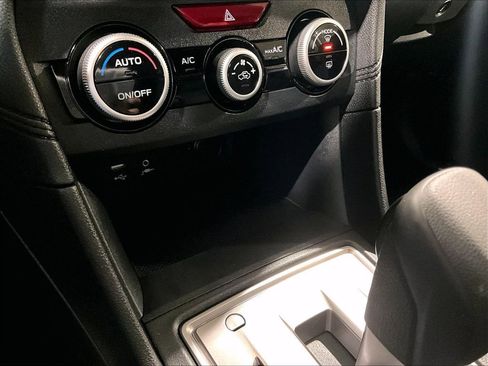 Used 2023 Subaru Crosstrek 2.0i image 27