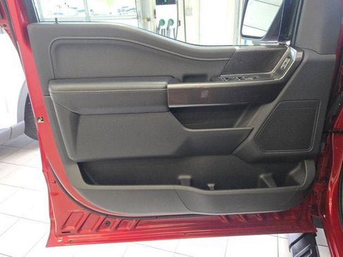 Used 2021 Ford F150 XLT w/ Equipment Group 302A High AWD/4WD image 18