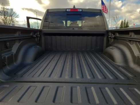 New 2026 RAM 1500 Big Horn image 27