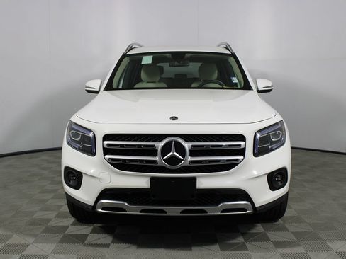 Used 2023 Mercedes-Benz GLB 250 image 28
