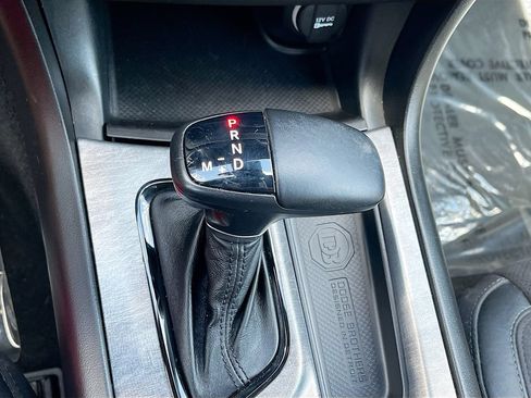 Used 2023 Dodge Charger R/T w/ Daytona Edition Group RWD image 17