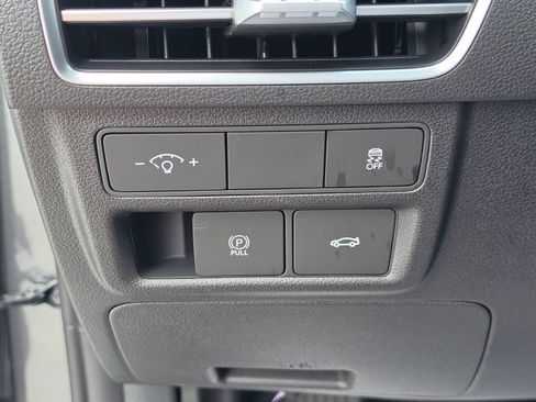 New 2026 Hyundai Sonata SEL FWD image 28