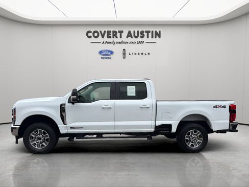 Certified 2026 Ford F250 Lariat AWD/4WD image 3