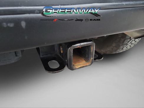 Used 2018 Jeep Wrangler Unlimited Rubicon AWD/4WD image 31