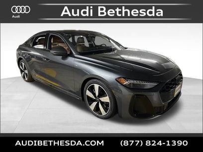 New 2026 Audi A5 2.0T Premium Plus