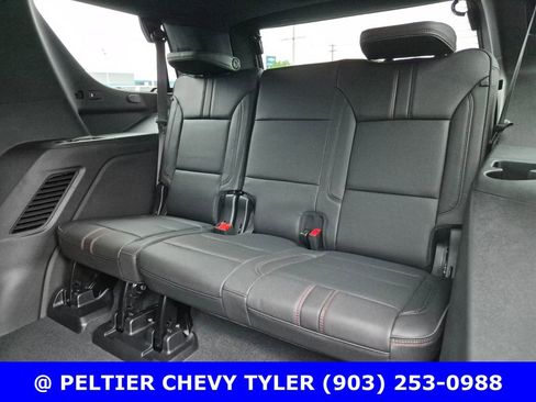 Used 2024 Chevrolet Tahoe RST w/ Luxury Package RWD image 40