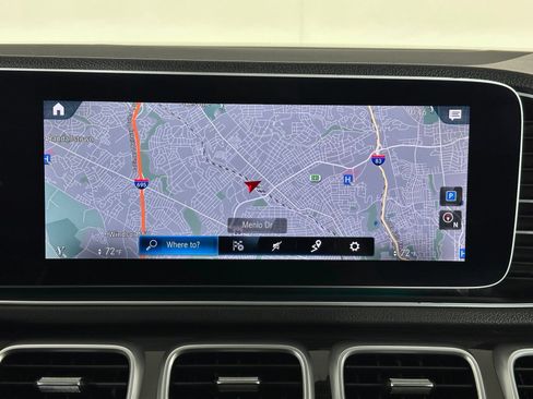 Used 2023 Mercedes-Benz GLE 350 w/ Premium Package image 38