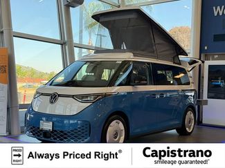 Used 2025 Volkswagen ID. Buzz 1st Edition video 1