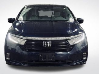 Used 2024 Honda Odyssey EX-L video 2