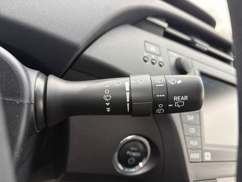 Used 2011 Toyota Prius Three w/ Navigation Pkg image 17