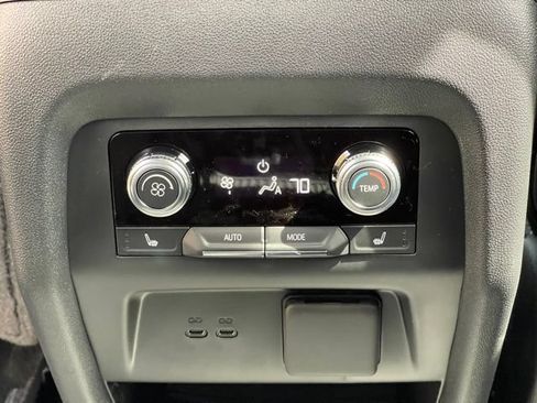 New 2026 GMC Acadia Elevation w/ Black Edition FWD image 22