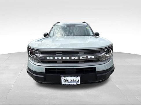Used 2021 Ford Bronco Sport Big Bend AWD/4WD image 2