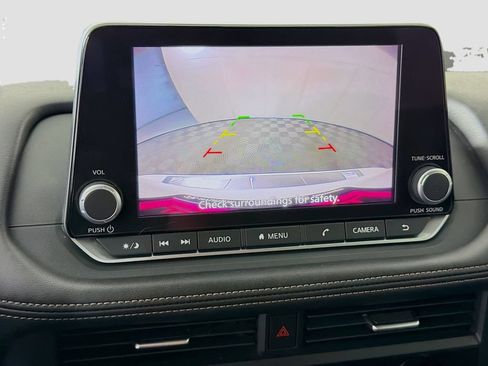 Used 2024 Nissan Rogue SV FWD image 18