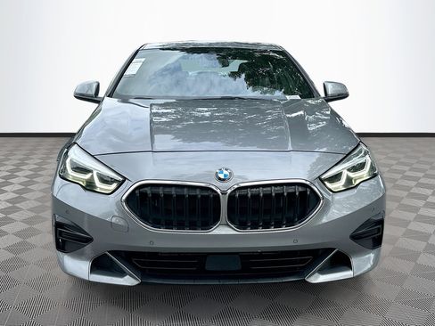Used 2023 BMW 228i Gran Coupe w/ Convenience Package image 2