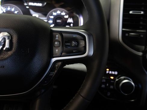 Used 2025 RAM 1500 Lone Star AWD/4WD image 28