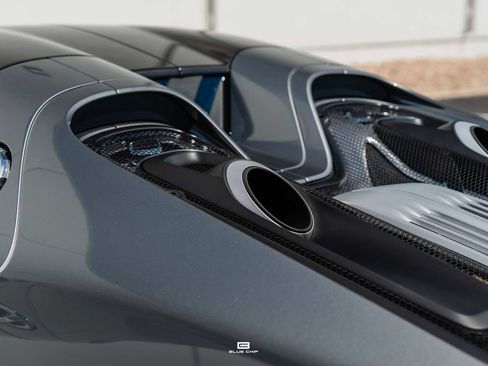 Used 2015 Porsche 918 Spyder AWD/4WD image 27