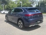 Used 2023 Mercedes-Benz EQE 350+ 4MATIC SUV image 5