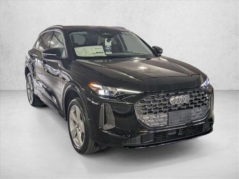 New 2025 Audi Q5 Premium Plus image 6