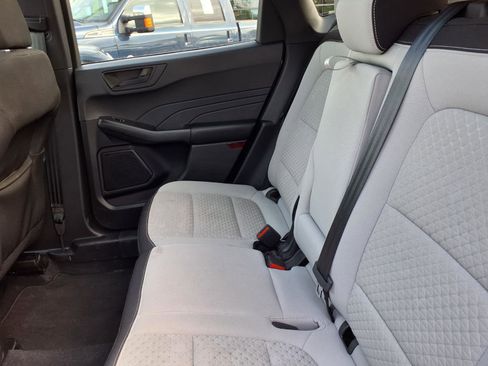 Used 2023 Ford Escape Active AWD/4WD image 7