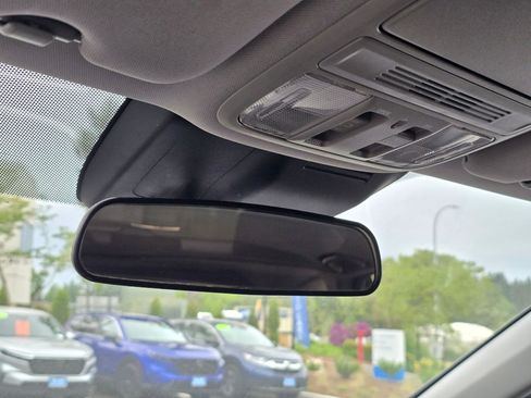 Used 2020 Honda CR-V EX image 26