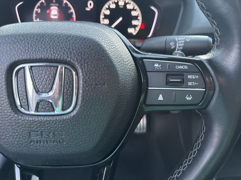 Used 2022 Honda Civic Sport image 21