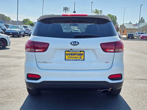 Used 2020 Kia Sorento LX AWD/4WD image 5