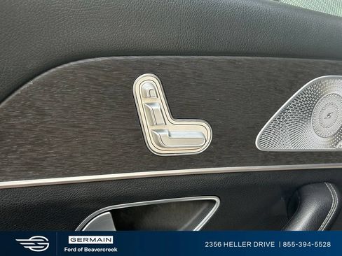 Used 2020 Mercedes-Benz GLS 450 4MATIC image 30