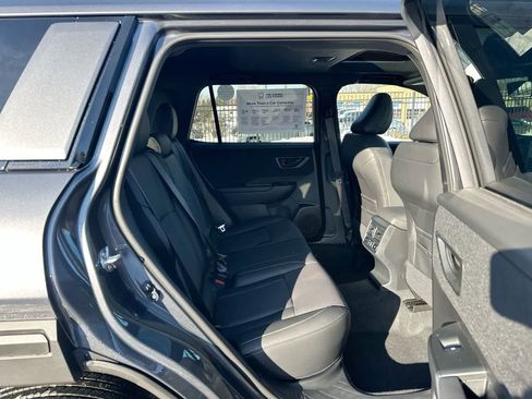 New 2026 Subaru Outback Limited image 26