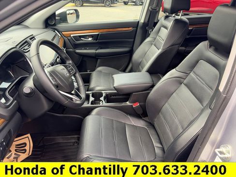 Used 2018 Honda CR-V Touring image 24